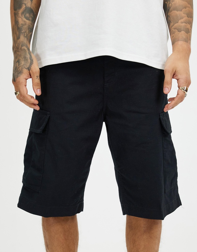 Carhartt WIP - Regular Cargo Shorts