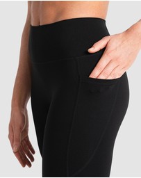 TWL - Refine Full Length Tights