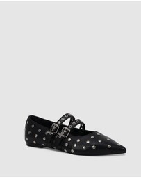 Nude Footwear - Gaia