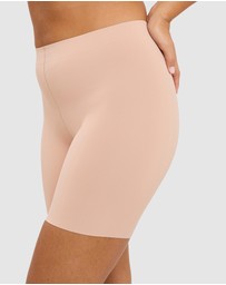 Sans Complexe - Perfect Touch Medium Control Shaping Short