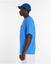 New Balance - Fish and Chips T-Shirt