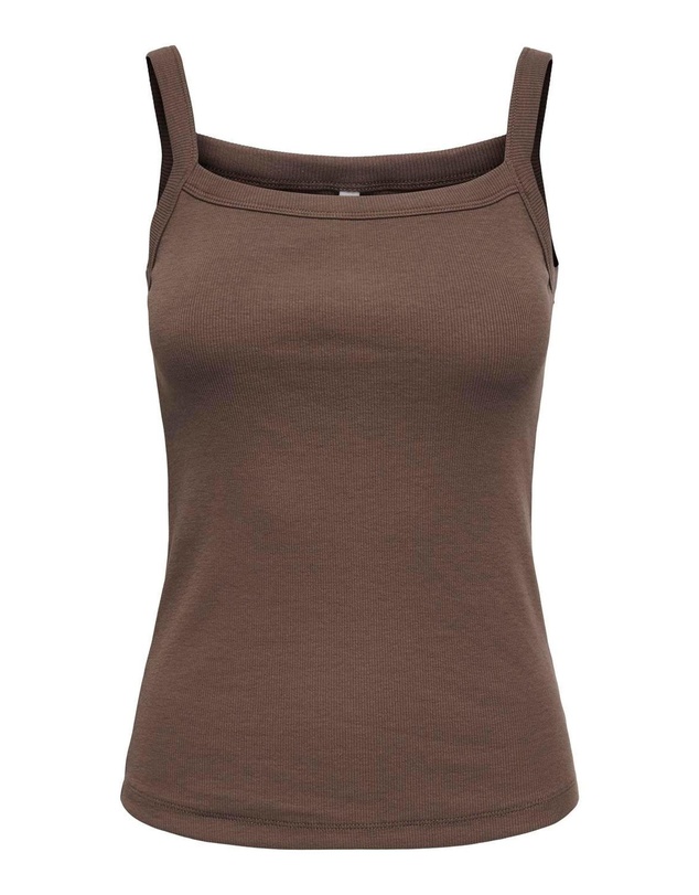 ONLY - Vira Singlet Top