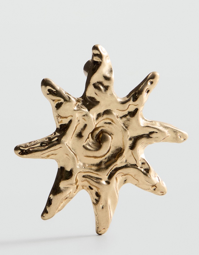 M.N.G - Triana Earrings