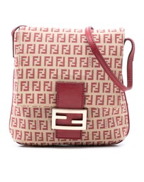 Pre-Loved by Azura Reborn - Pre-Loved Zucchino Canvas Flap Crossbody