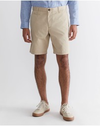 Sportscraft - Classic Short