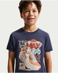Nike - Air Max 90 Tee - Teens