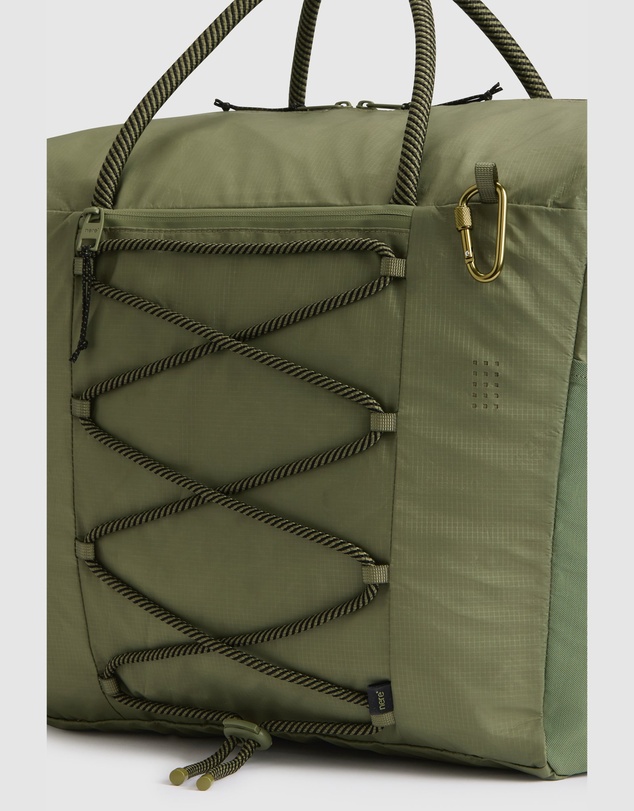 Nere - Momentum Tote Bag