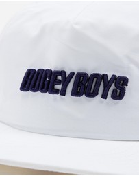 Bogey Boys - Bold Logo Hat