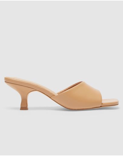 CAMEL SMOOTH