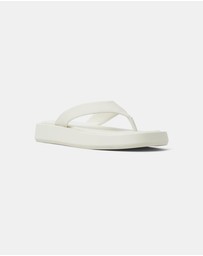 ALDO - Grettle Thong Sandals