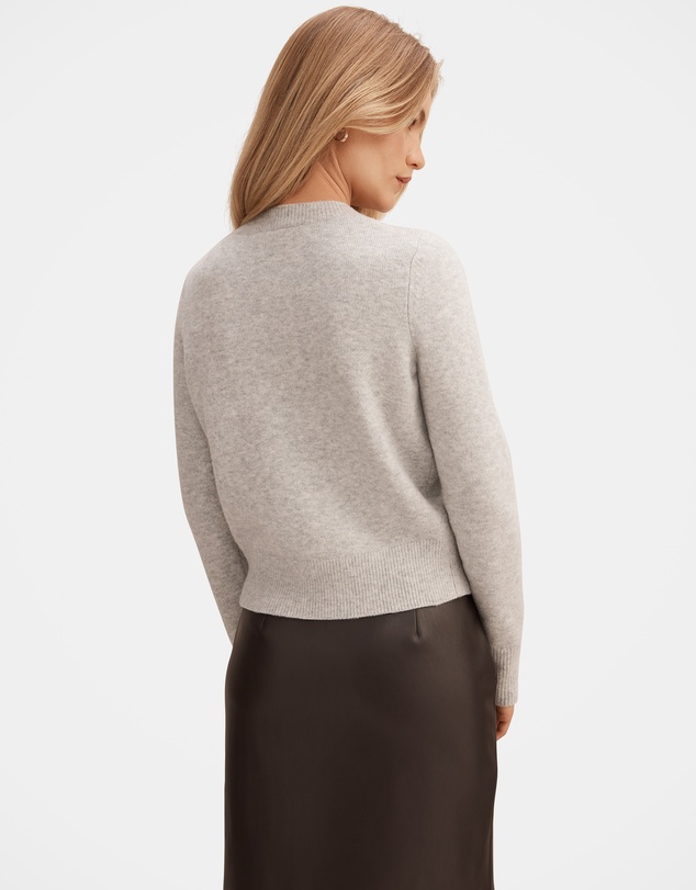 Forever New - May Crew Neck Cardigan