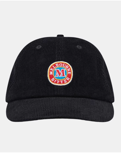 Melbourne Bitter  - Classic Cord Cap