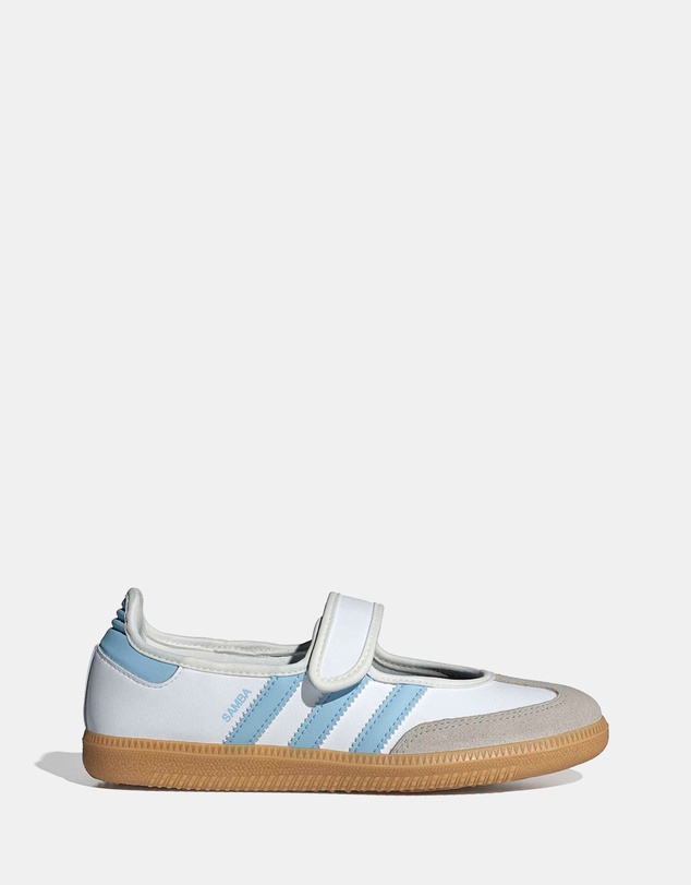 adidas Originals - Samba Jane Shoes - Teens