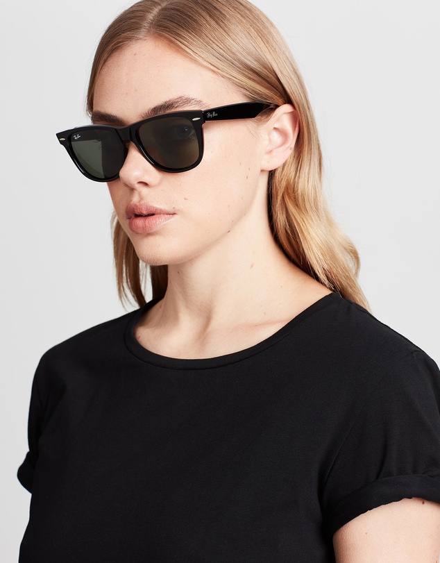Ray-Ban - Wayfarer RB2140