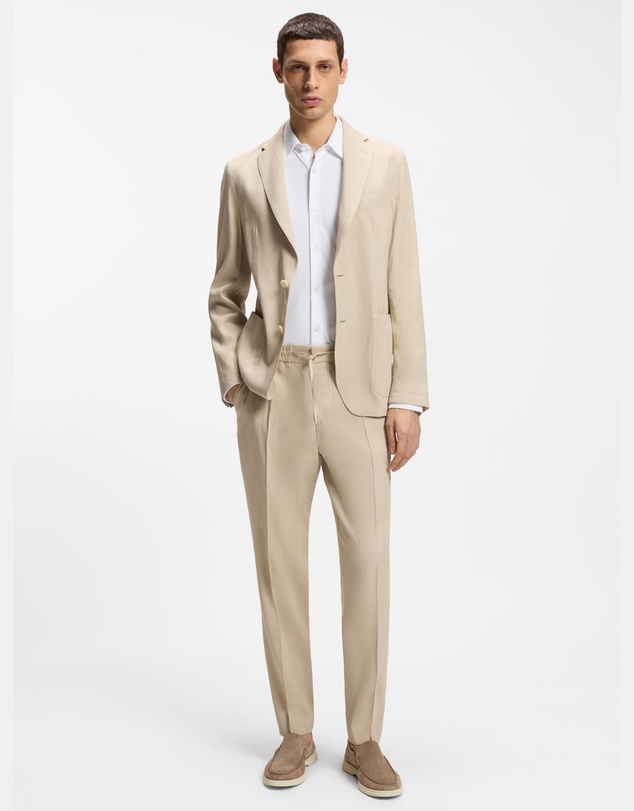 BOSS - Sienne Loafers