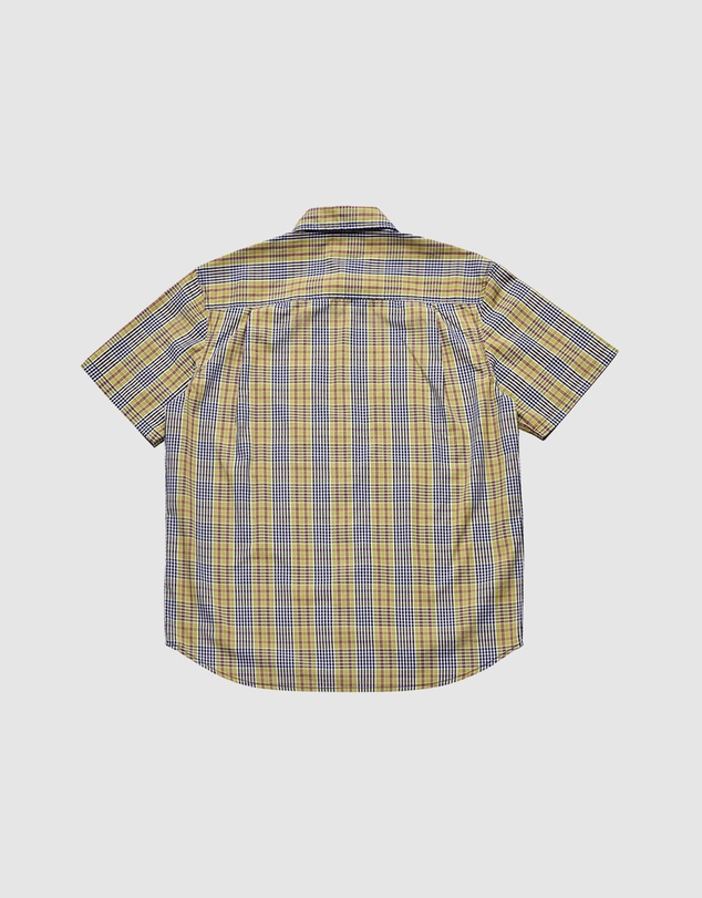 Larriet - Cliff Short Sleeve Shirt
