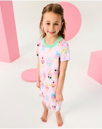 Rock Your Kid - Dream Nightie - Kids