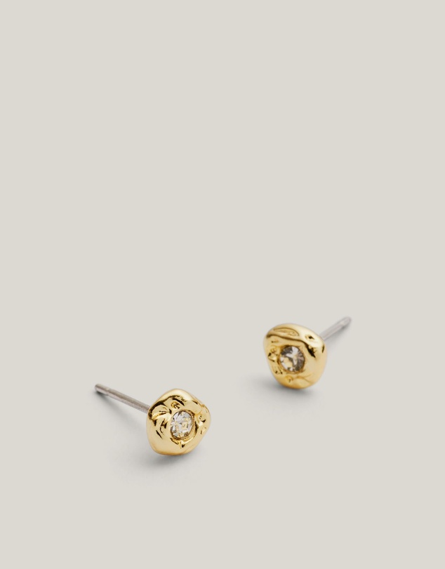 Witchery - Gia Stud Earrings