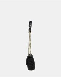 Steve Madden - BHayes Black Handbag