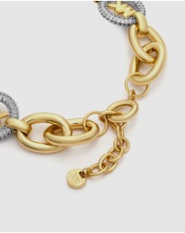 Michael Kors - Premium Gold Tone Bracelet