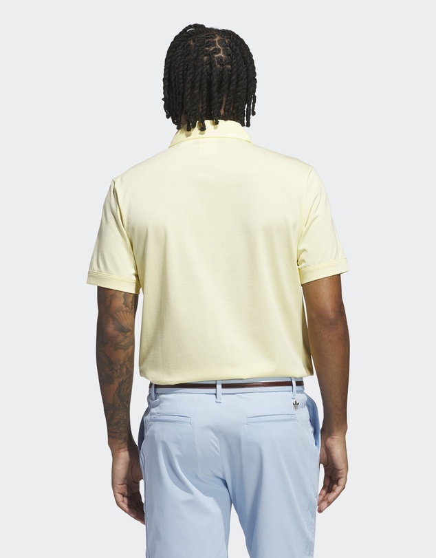 adidas Originals - Golf Originals Archive Pocket Polo Shirt Mens