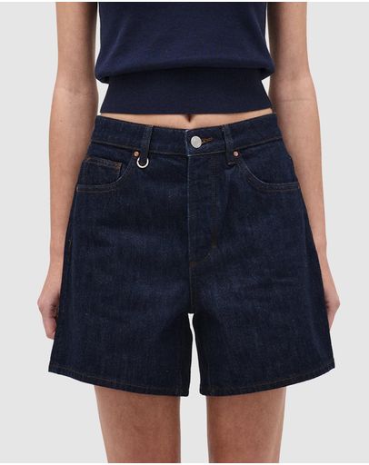 Rinse Denim