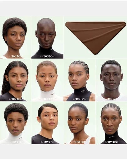 Prada - Prada Reveal Skin Optimizing Foundation