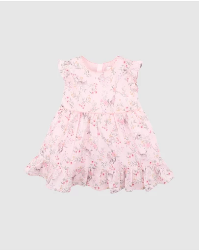Bebe by Minihaha - Willa Dress - Babies