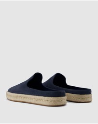 TOMS - Santiago Mule - Men's