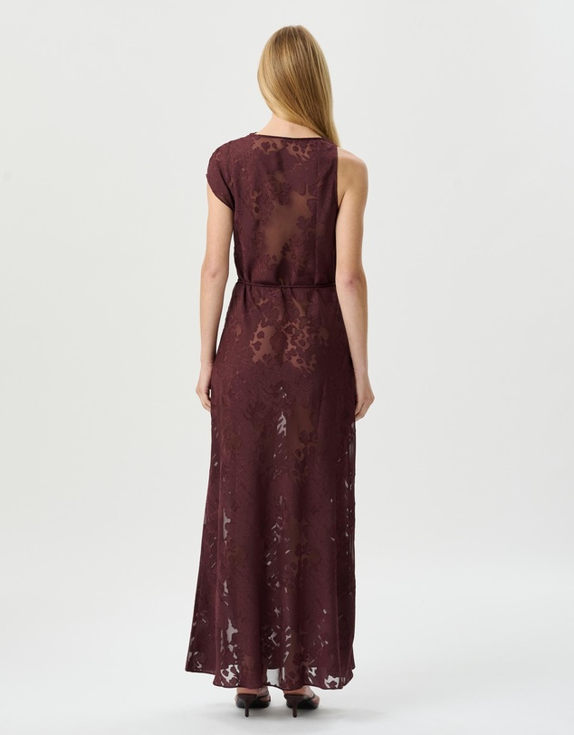 ROAME. - Capri Maxi Dress