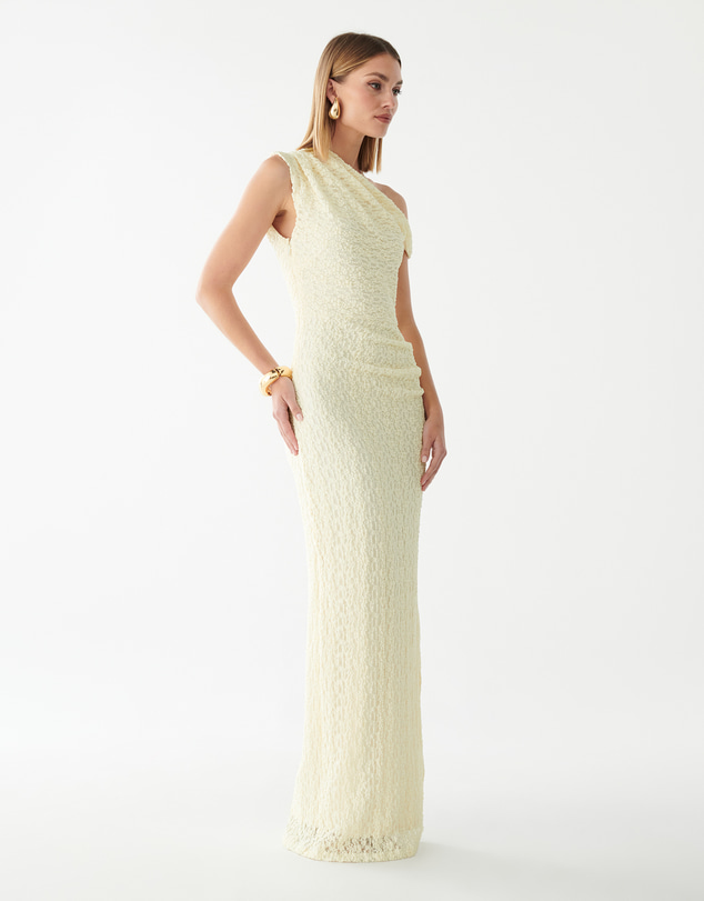 BWLDR - Rea Maxi Dress