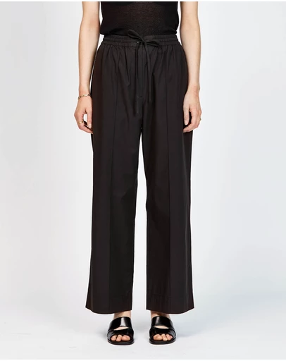 bul - Caldera Pant Black