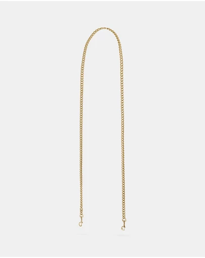 Coach - Dinky Chain Strap