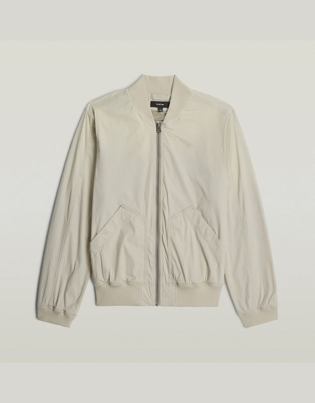 G-Star - Sunfaded bomber jkt