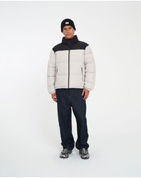 Huffer - Men's Duo Puffer Jacket