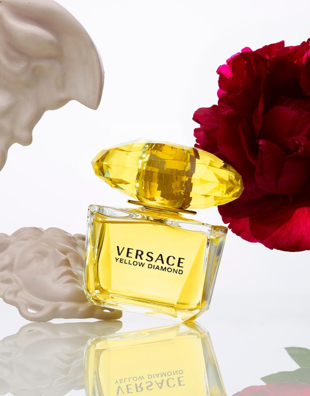 Versace - Yellow Diamond Eau de Toilette