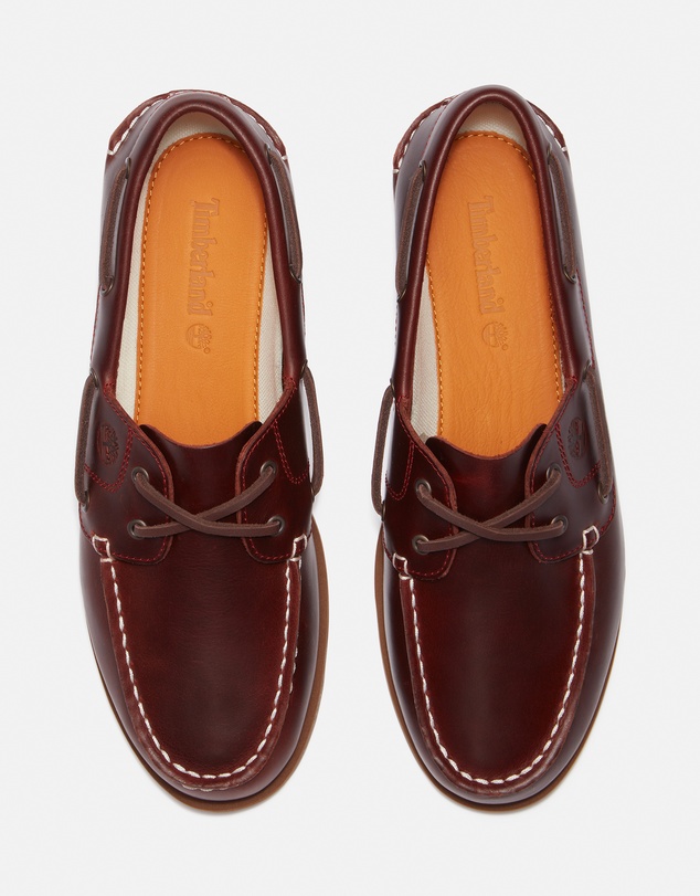 Timberland - Classic Boat Shoes - Women's