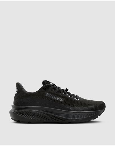 BLACK/BLACK/BLACK