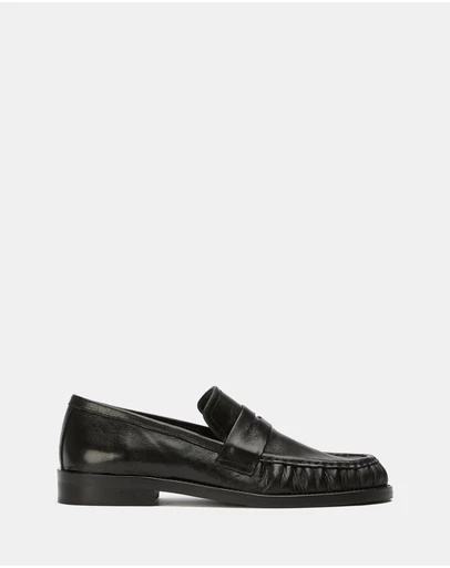 Tony Bianco - Libby Loafers