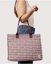 The Somewhere Co - Royal Match Ultimate Tote Bag