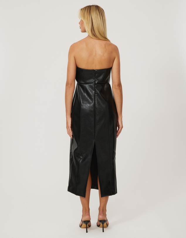 Tussah - Celene Midi Dress