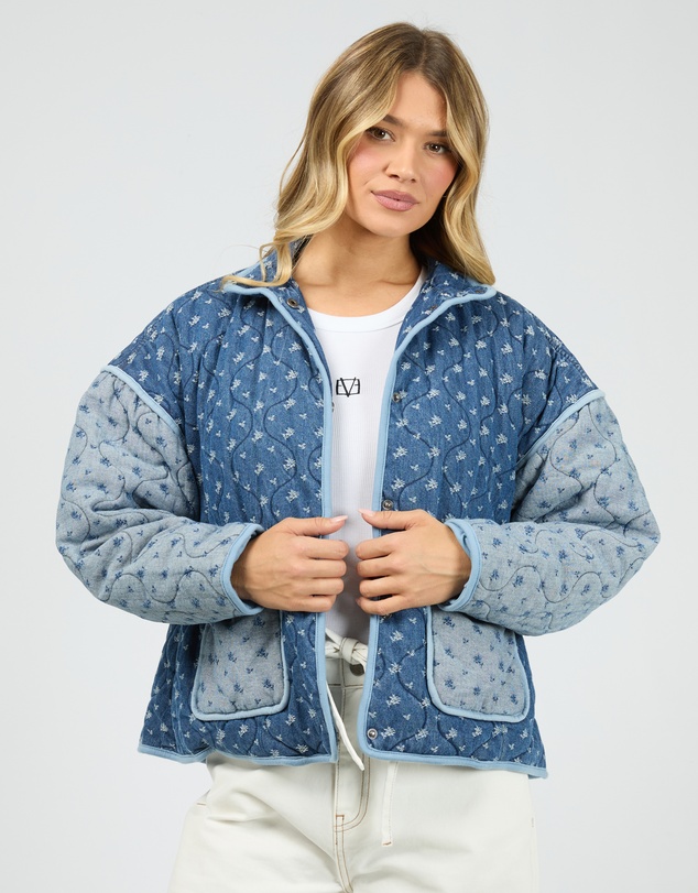 All About Eve - Harriette Jacket