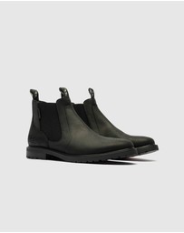 Rodd & Gunn - Brooklyn Chelsea Boot