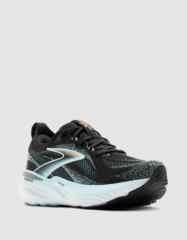Brooks - Glycerin GTS 22 - Men's