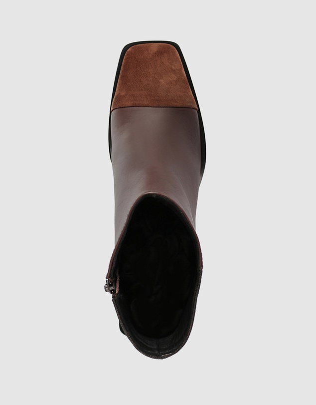 Beau Coops - Abia Ankle Boots
