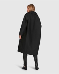 Belle & Bloom - Adventure Lifetime Coat