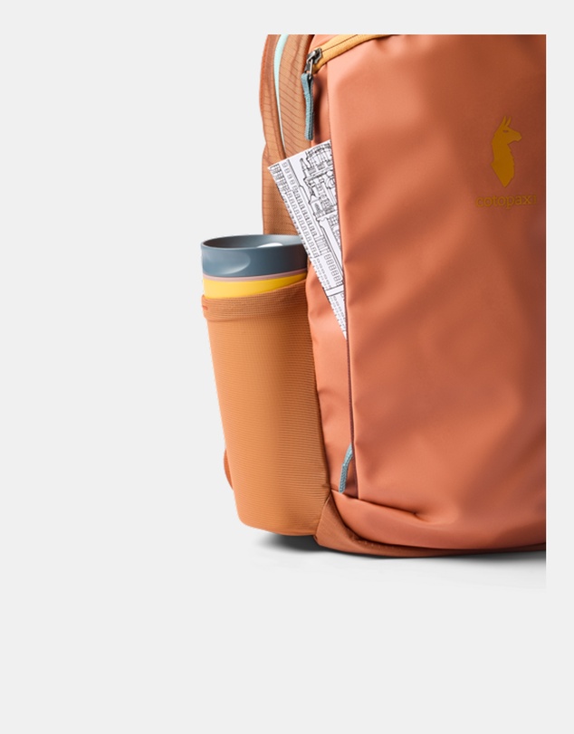 Cotopaxi - Allpa 18L Daypack