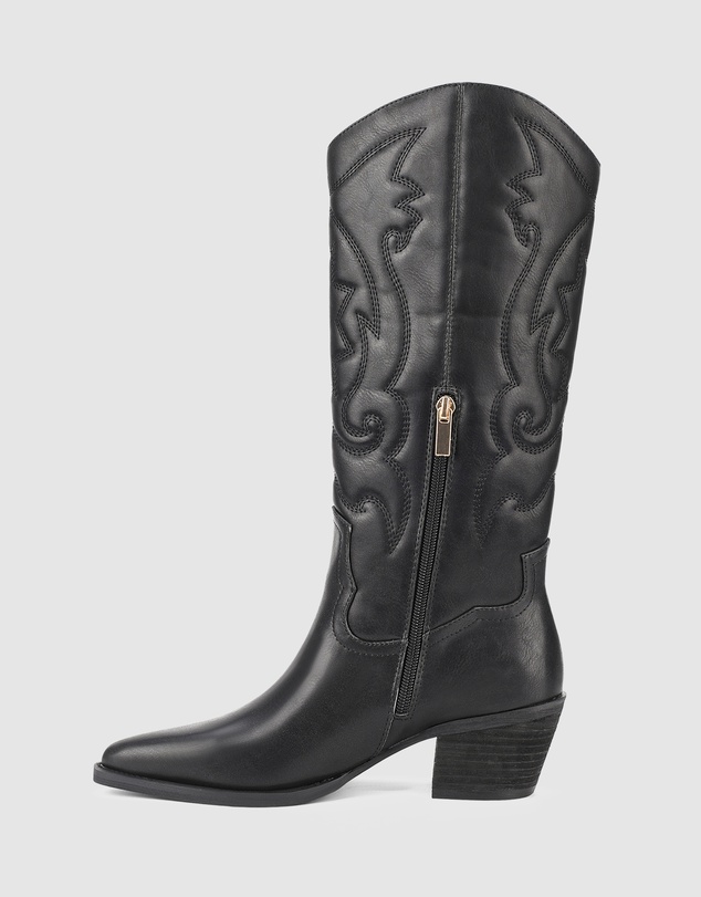 Verali - Bentley Cowboy Boots