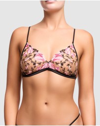 Sainted Sisters - Valentina Bralette