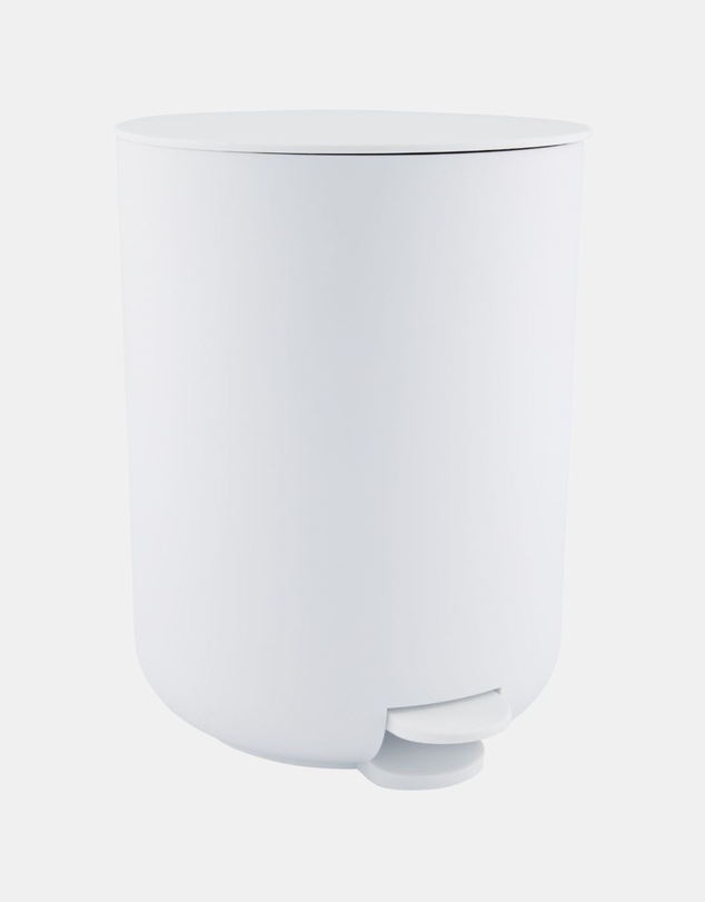 DESIGNSTUFF - ARC Pedal Bin, 4.3L